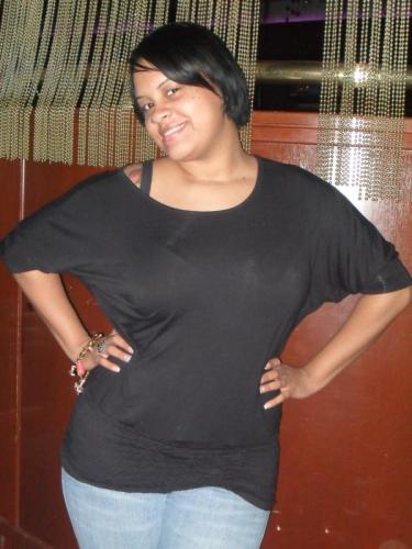 Kimberly Mcdaniels