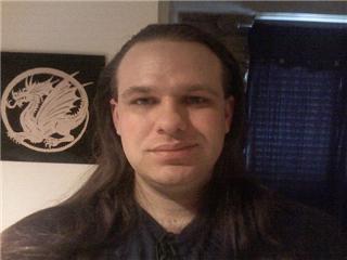 Sean Barsballe