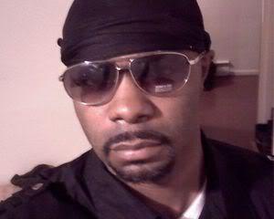 Darrin Mcfadden