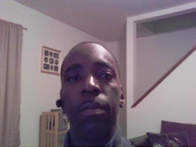 Harrison Smothers