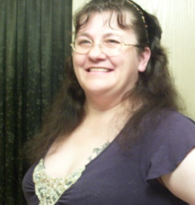 Angela Mccain