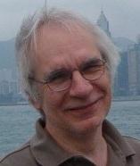 Ivor Macfarlane
