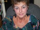 Jacqueline Tomlin