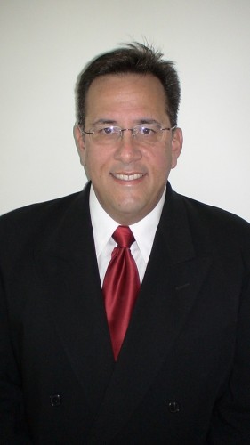 Gregory Fasano