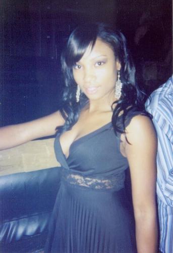 Latissha Springer