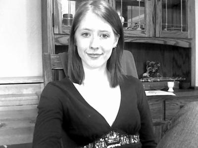 Kate Henderson