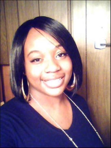 Dominique Beatty