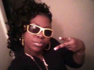 Shakira Barnes