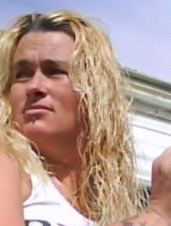 Jennifer Teters