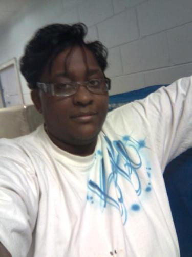 Keyonya Mills