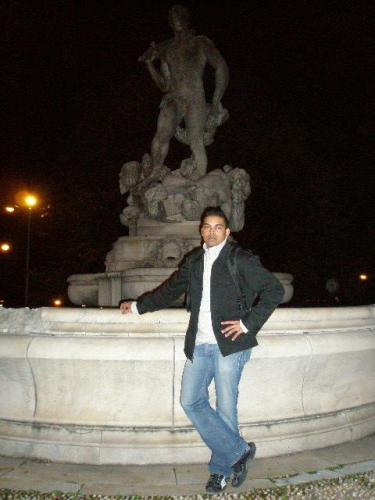 Eddison Kolahal