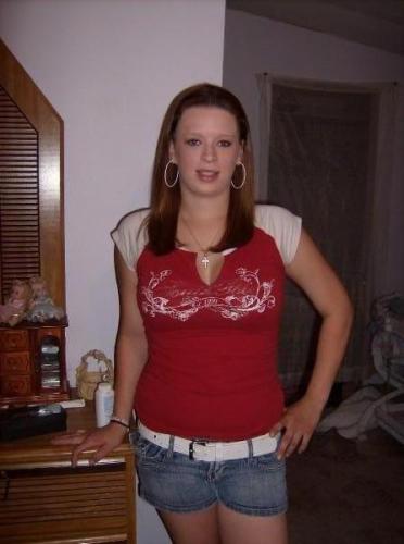 Darlene Pratt