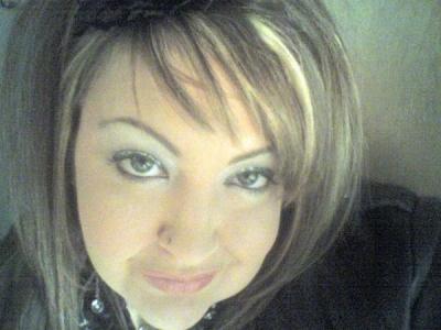 Lesley Mcgehee