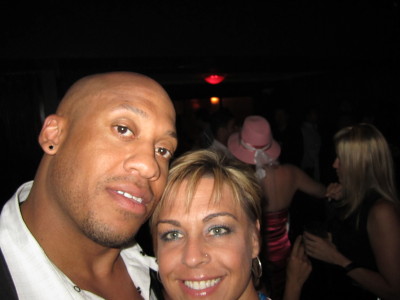 Tyrone Sellers