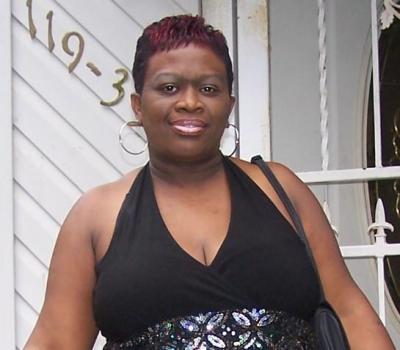 Loudine Mathis