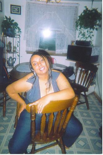 Delawna Henderson