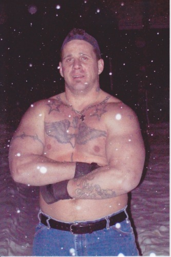 Trevor Siebels
