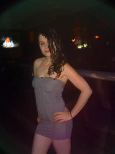 Allison Markevich
