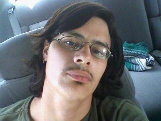 Matthew Meek