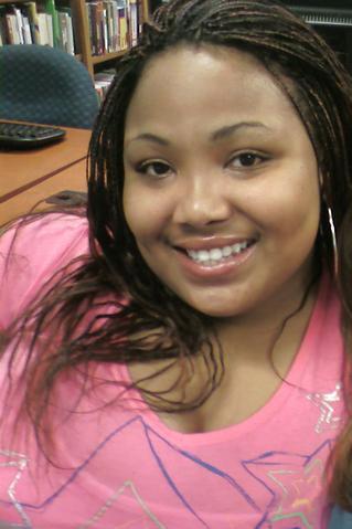 Alisha Davis