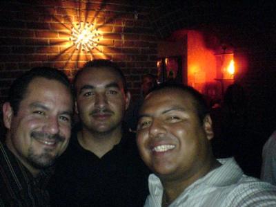 Louis Jimenez