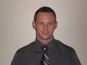 Aaron Tadlock