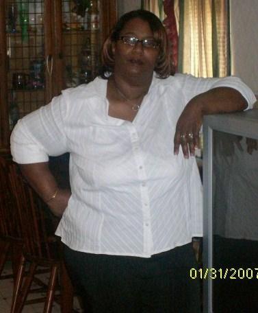Brenda Blackwell