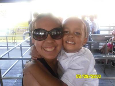 Nicole Netter