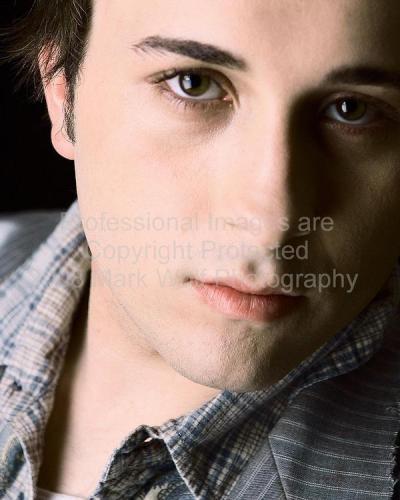 Joshua Glenn