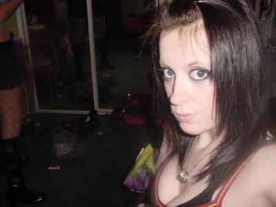 Hilary Hickman