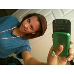 Mariah Wright