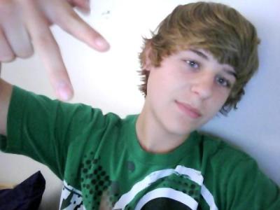 Tyler Stevens