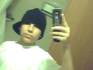 Sam Jelfo
