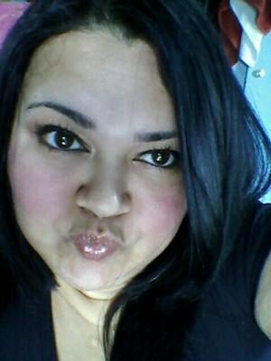 Claudia Echeverria