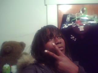 Denene Moss