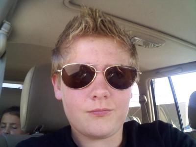 Blake Maculley