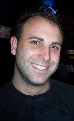 Brian Stubblefield