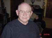 Harold Selvy