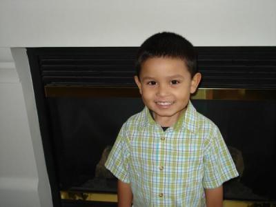 Mark Trevino