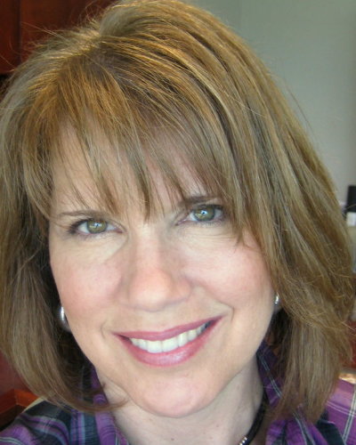 Paula Desantis
