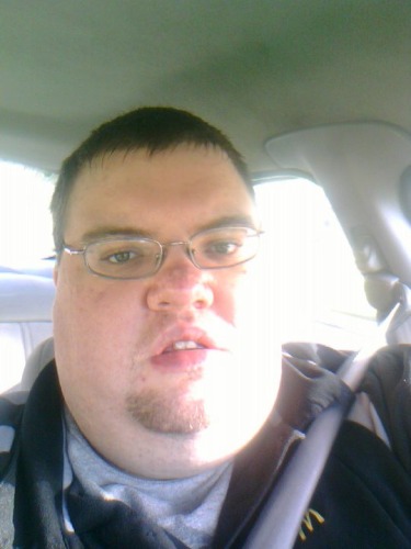 Kevin Mcfall
