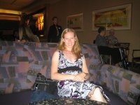Jennifer Peterson