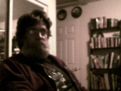 Richard Burch