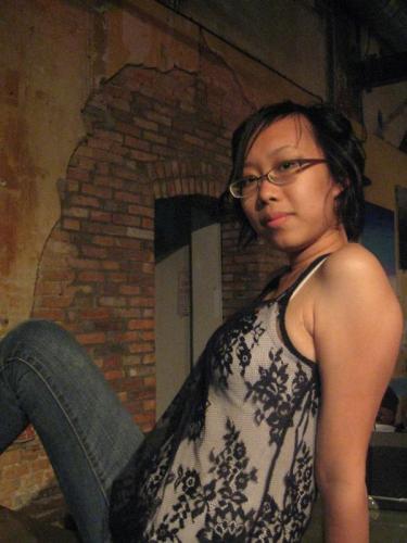 Xee Yang
