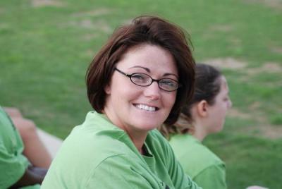 Gina Turner