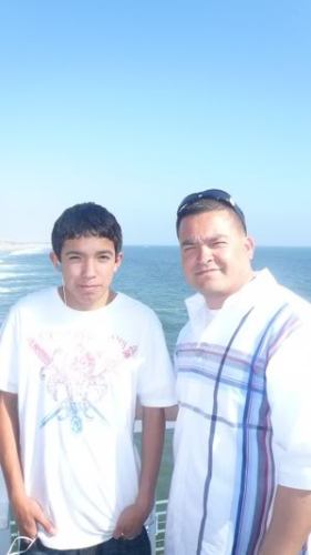 Gary Arreguin