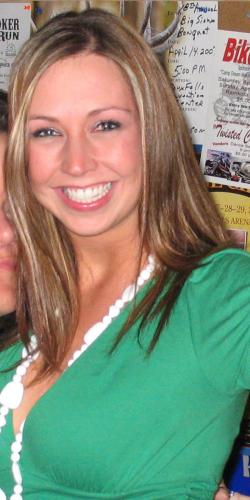 Leslie Vilhauer