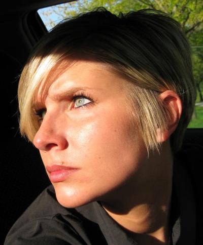Bethany Lindley