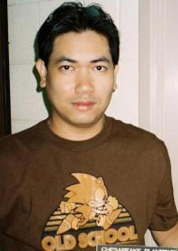 Prudencio Tandoc
