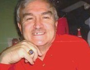 Kenneth Peluso